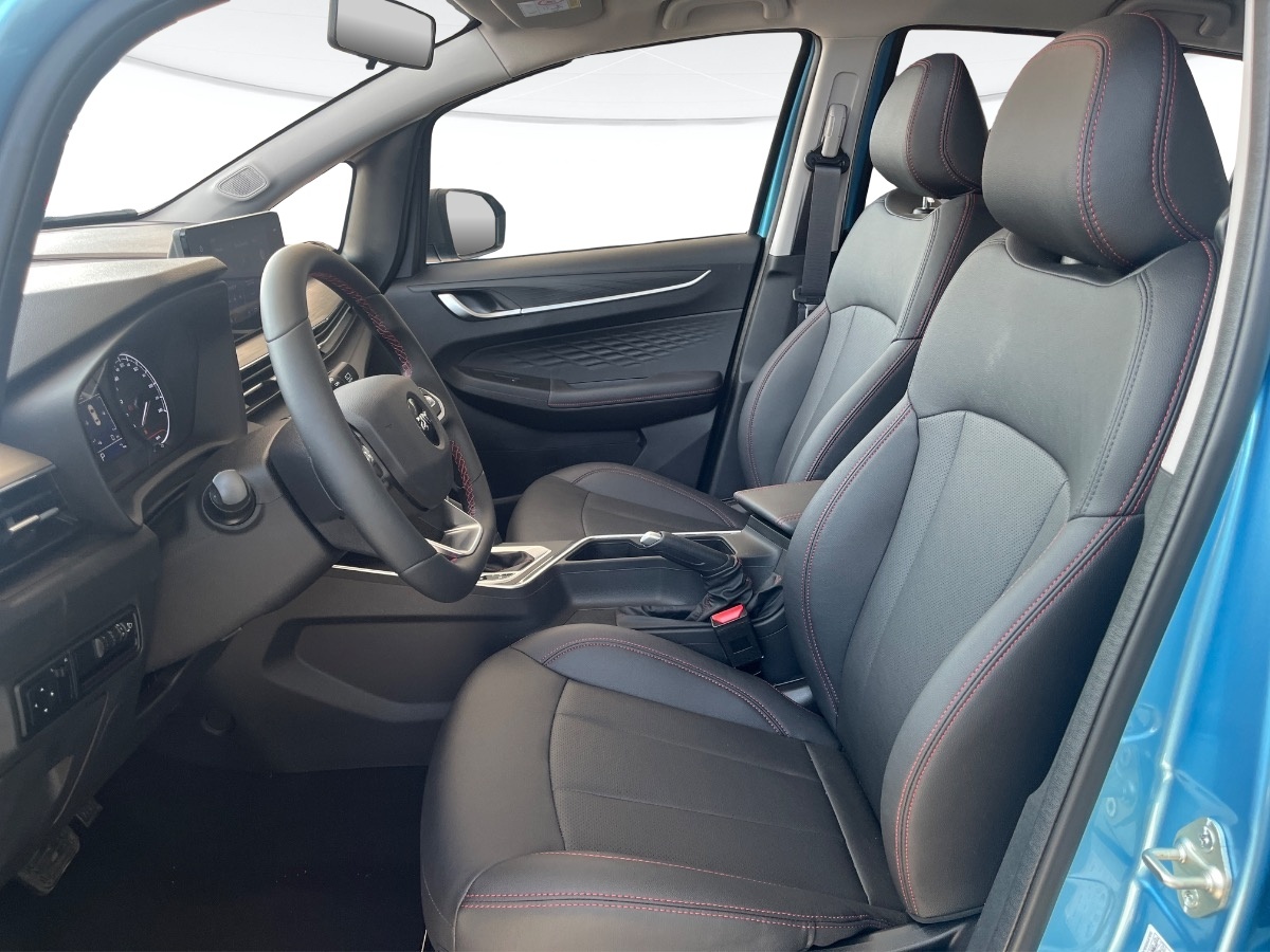 Emc Quattro Nuovo Benzina Quattro Cerea