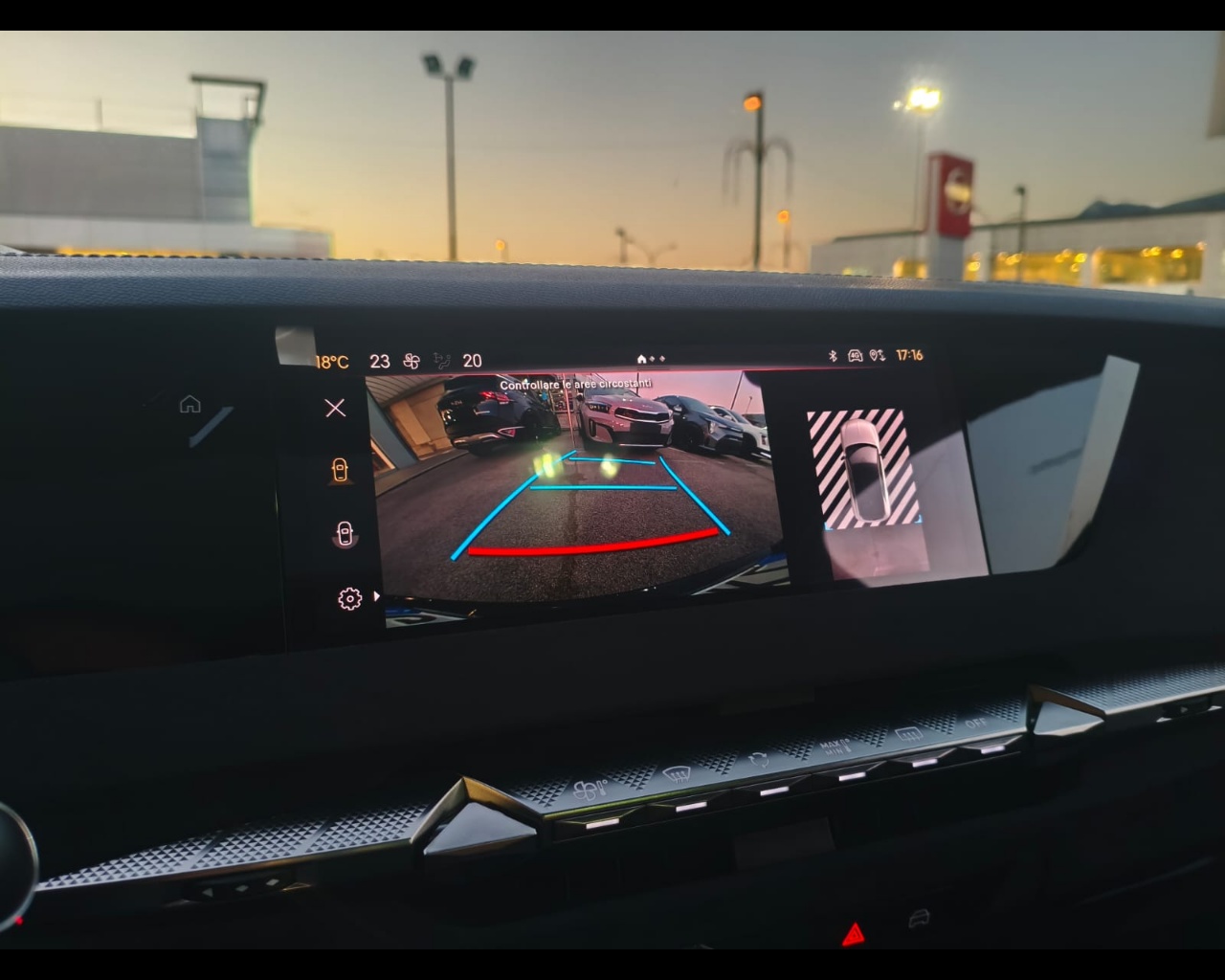 Foto DS DS4 1.2 puretech Performance Line+ 130cv auto