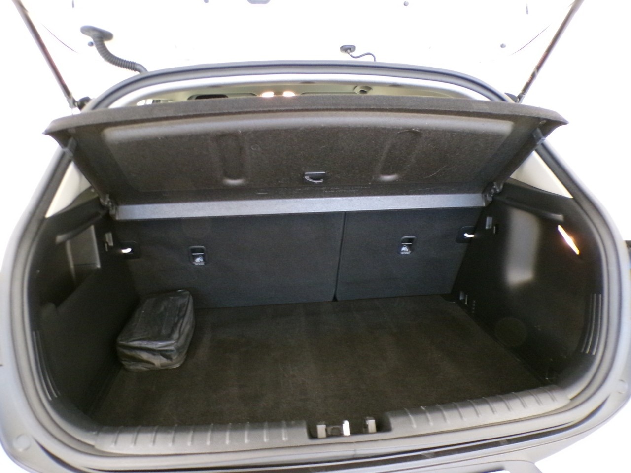 Kia Stonic Stonic 1.4 MPI 97cv Style - 9
