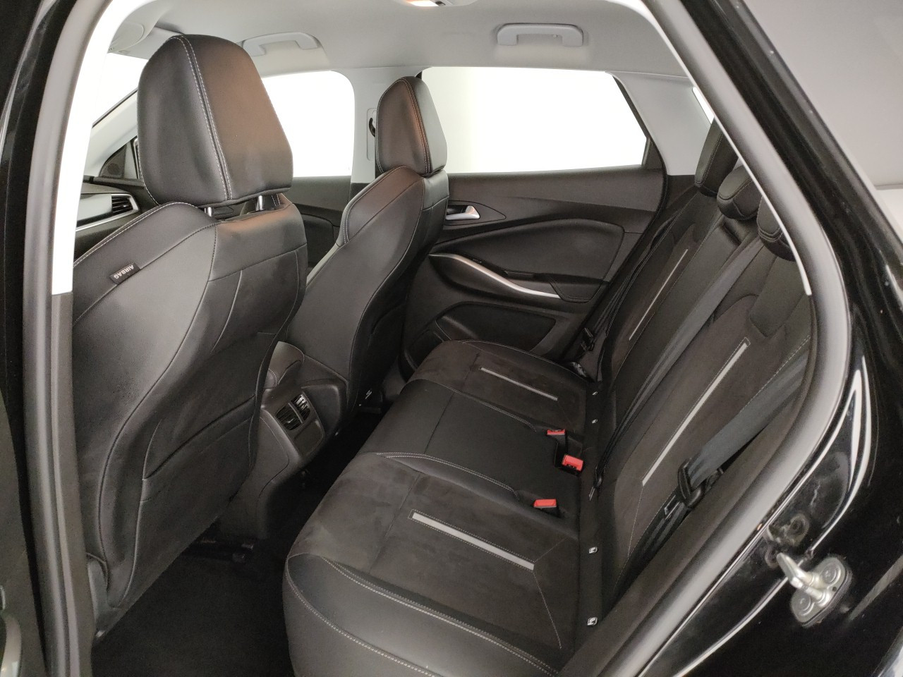 Opel Grandland Usato 2023 Grandland Porto Mantovano