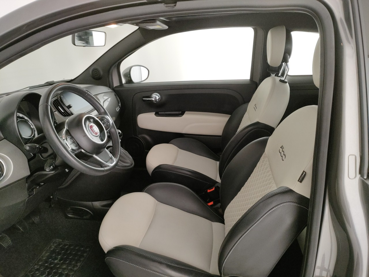 Fiat 500 Usato 2022 500 Porto Mantovano