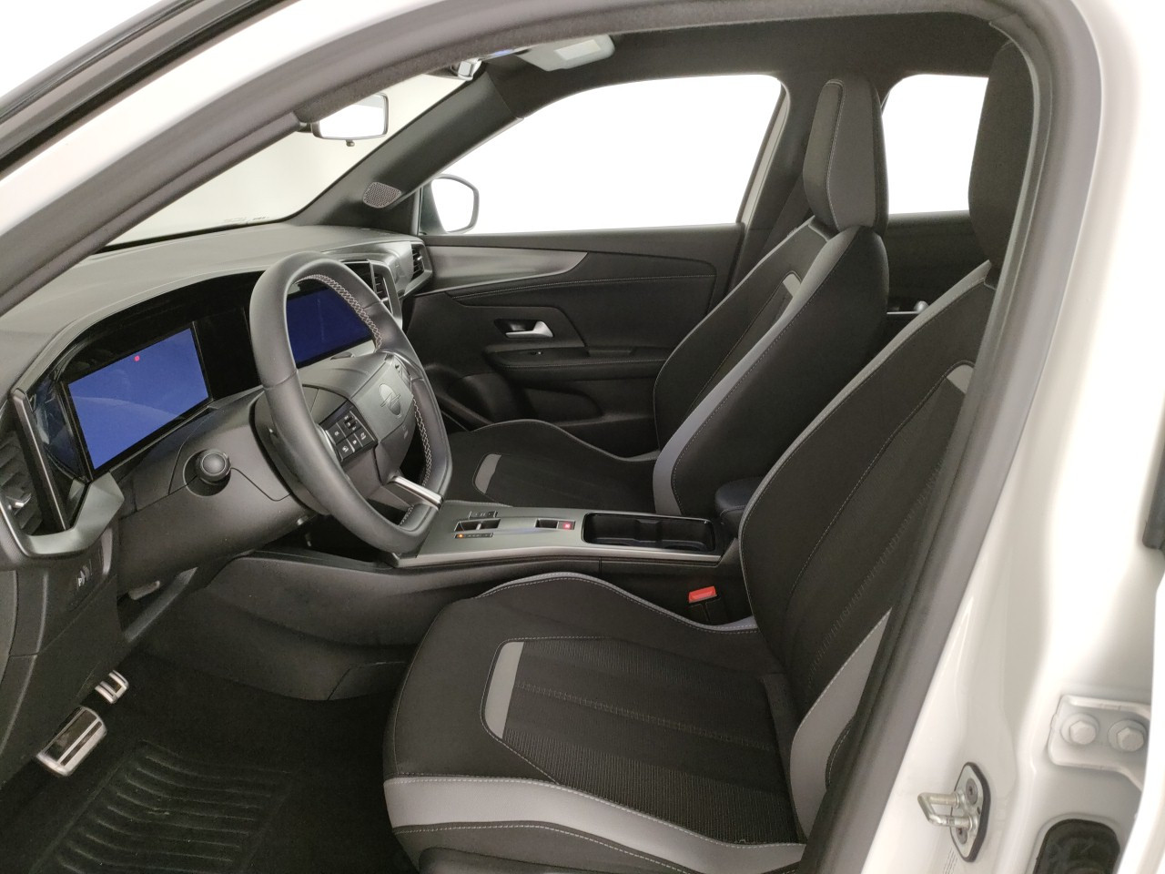 Opel Mokka Usato 2025 Mokka Carpi