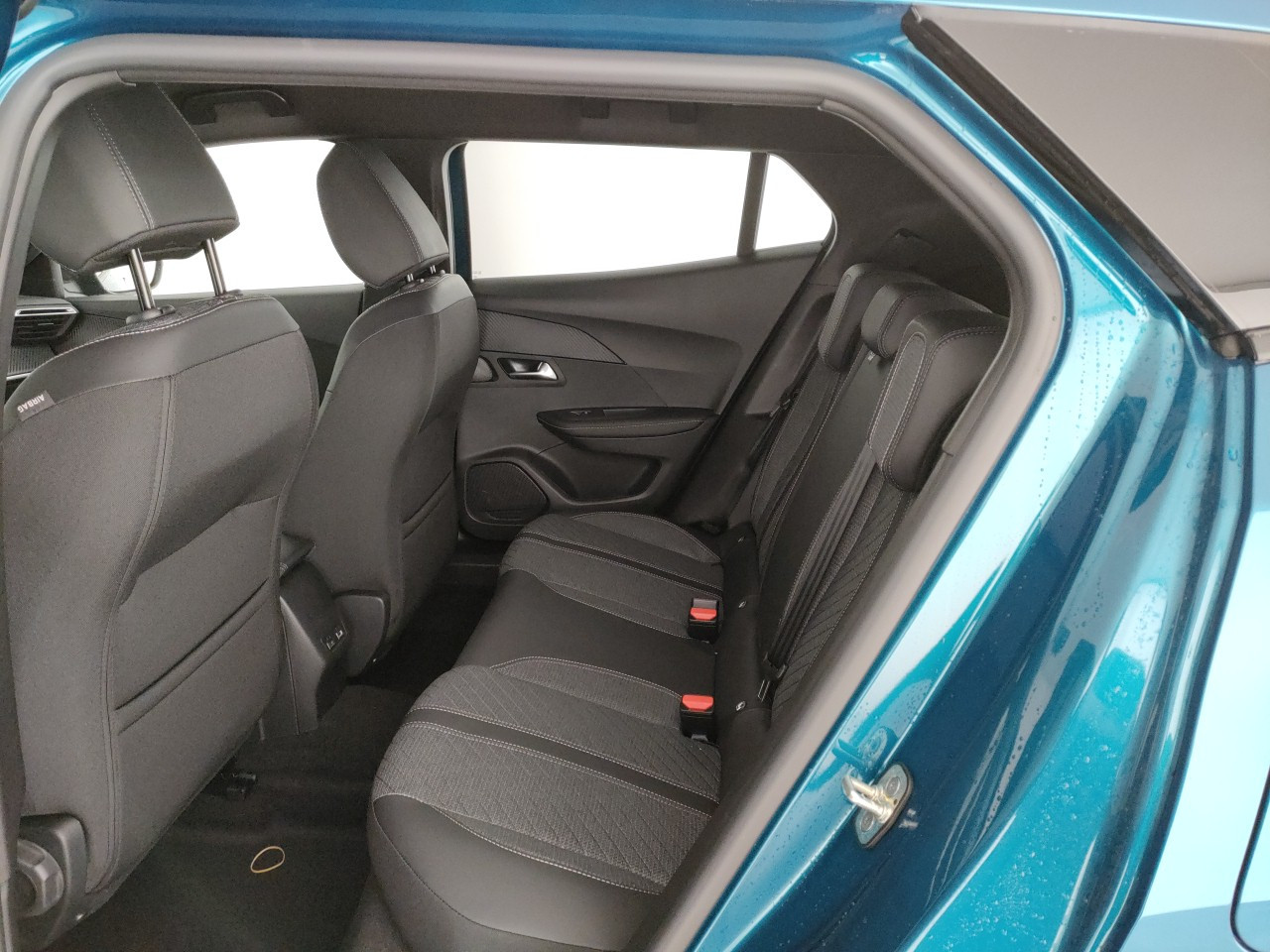 Peugeot 2008 KM0 2025 2008 Prevalle