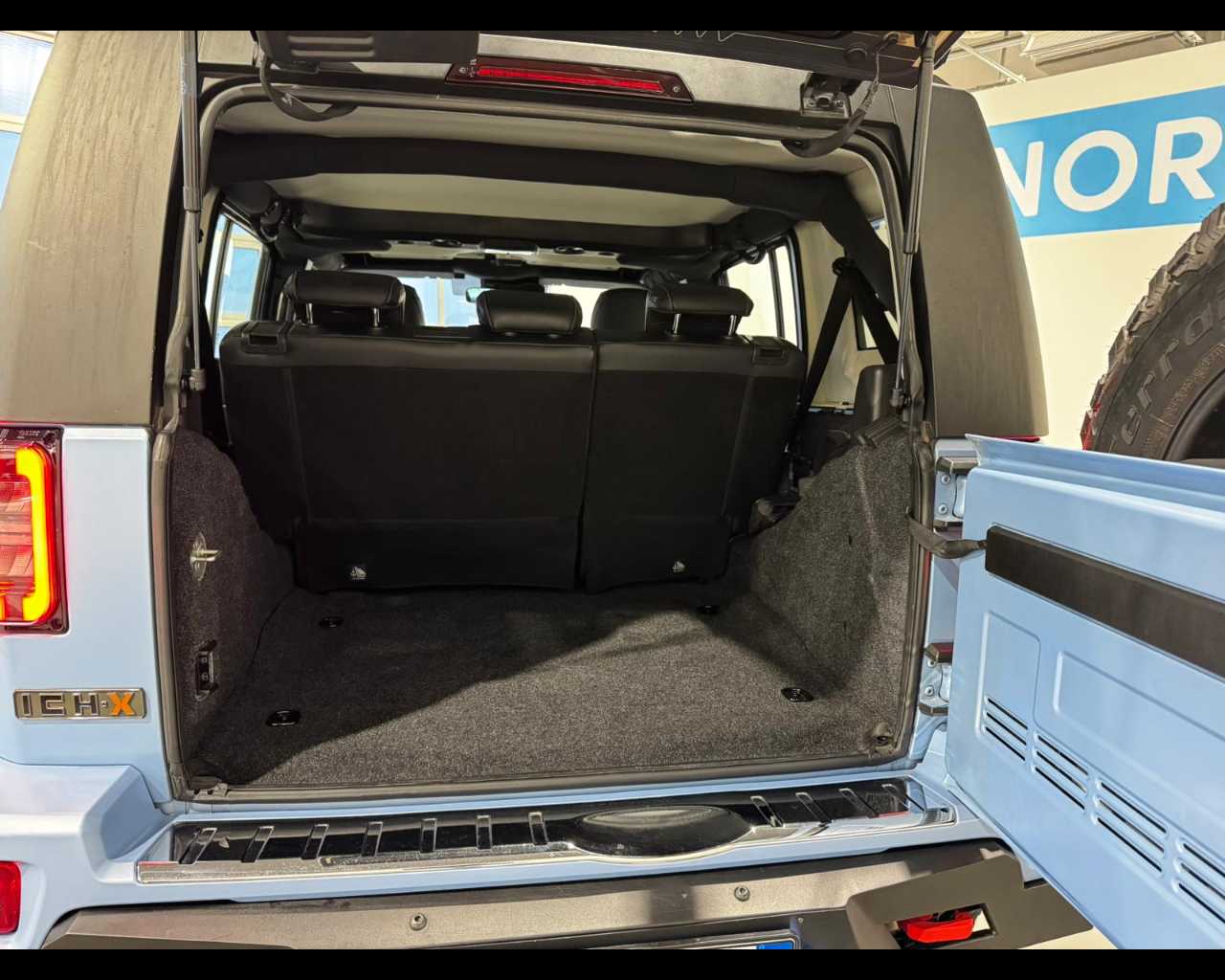 Ich-X K2 Aziendali 2025 K2 Legnago