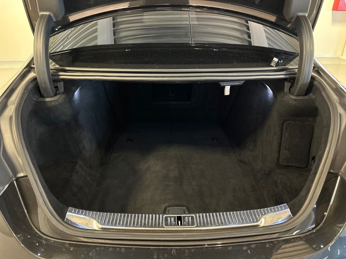 Mercedes  Classe S Berlina 580 V8 Mild hybrid Premium Plus 4Matic 9G-Tronic Plus - 8