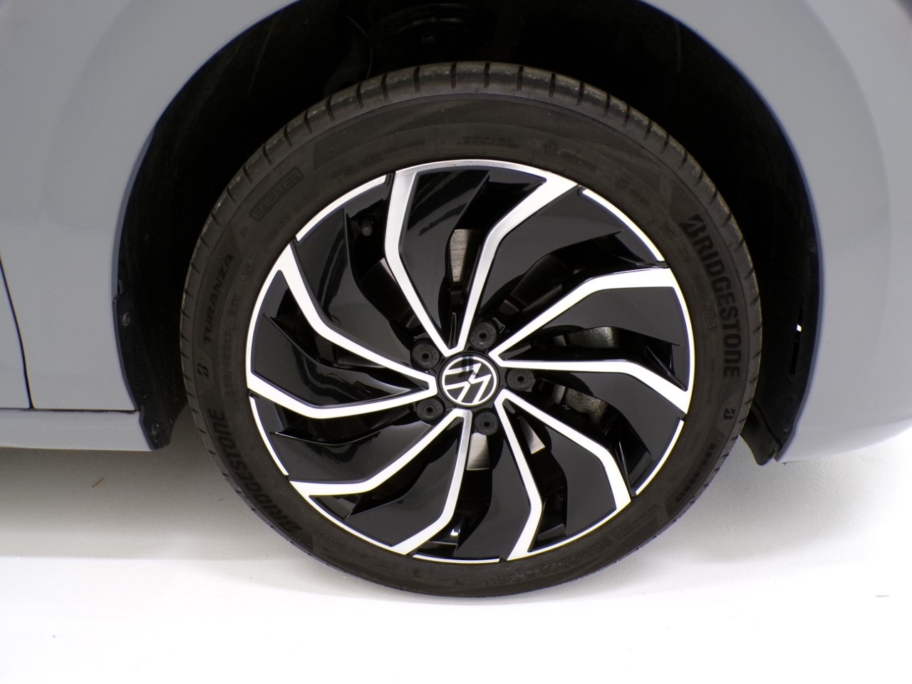 Volkswagen Golf Golf 1.4 TSI eHYBRID 204cv Style DSG - 4