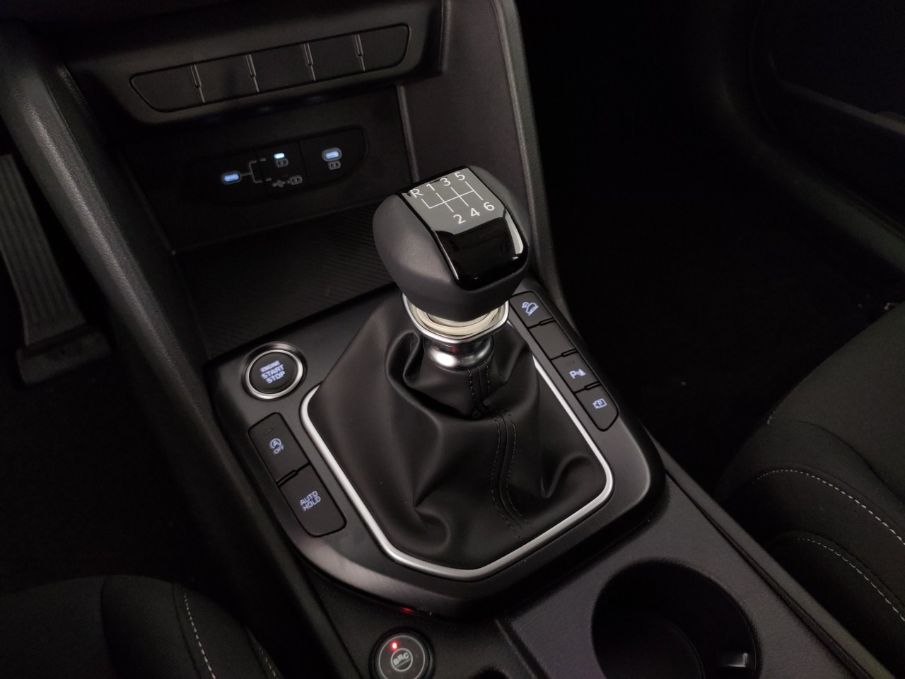 Kia Sportage Nuovo gPL Sportage Porto Mantovano