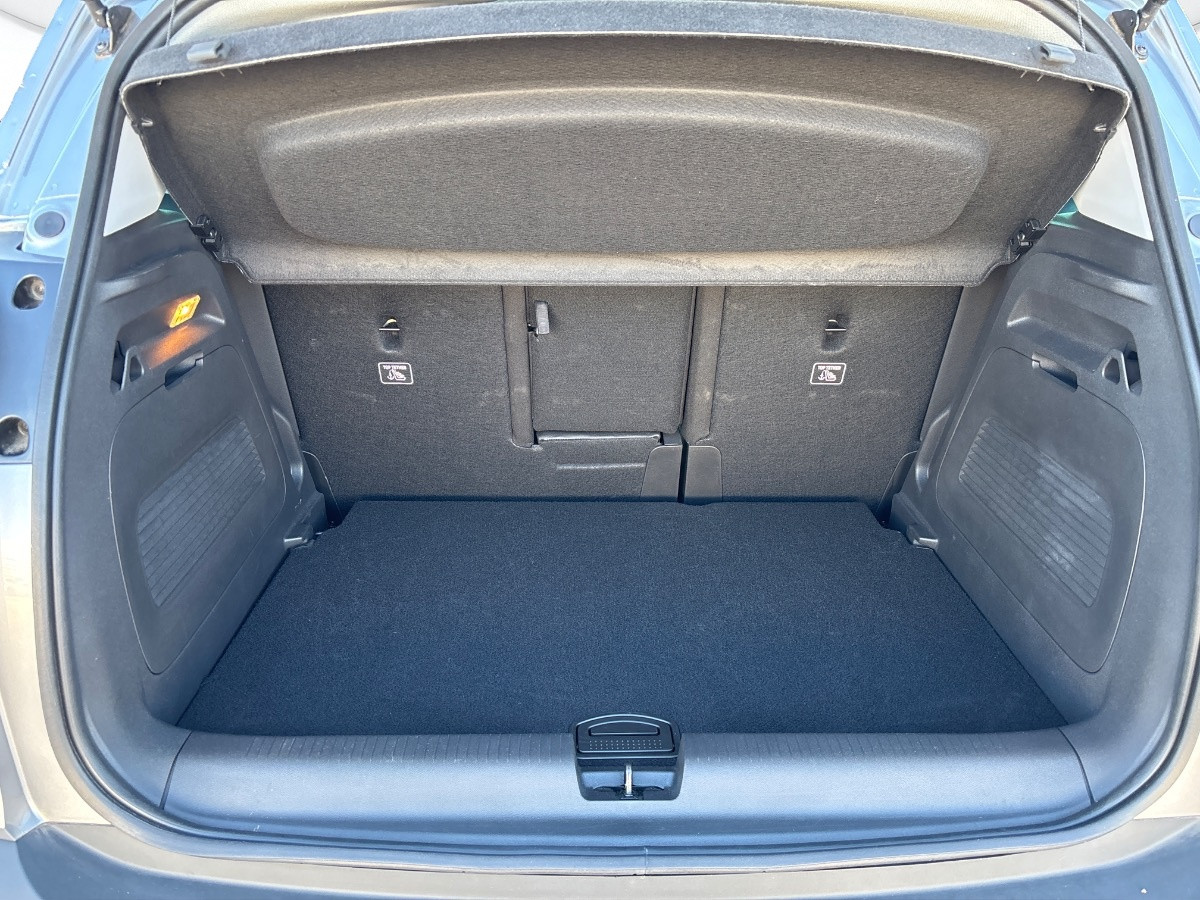 Opel Crossland Usato 2024 Crossland Legnago