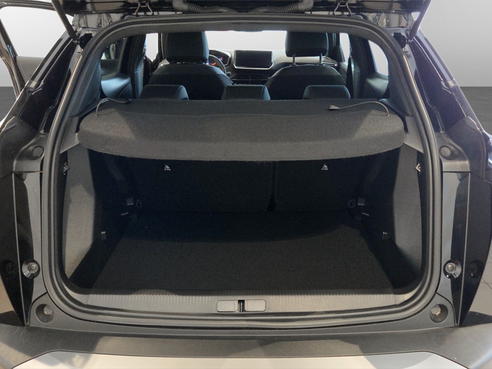PEUGEOT 2008 Allure PureTech 100 S&S Benzina km0 - 18