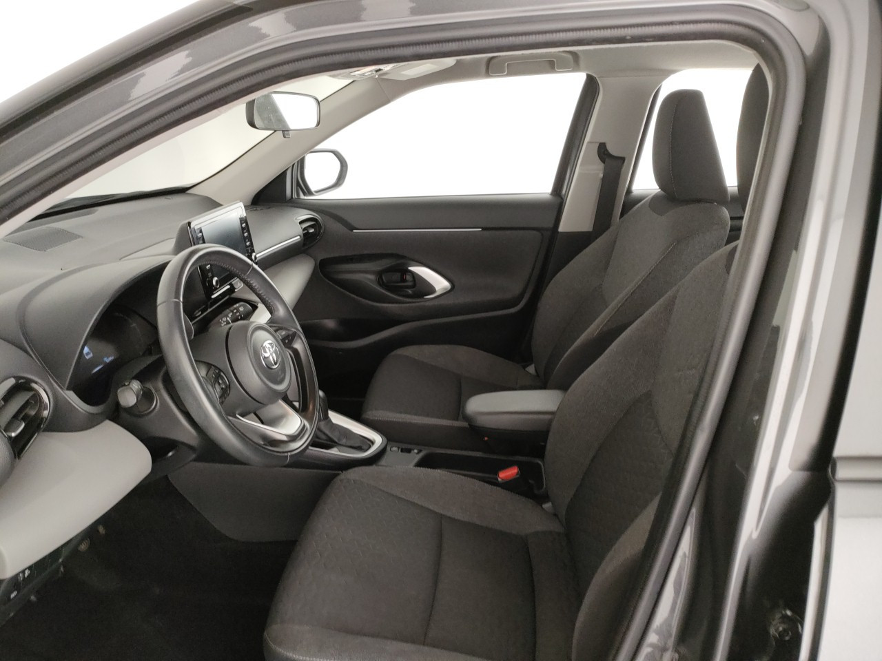 Toyota Yaris Cross Usato 2021 Yaris Cross Porto Mantovano