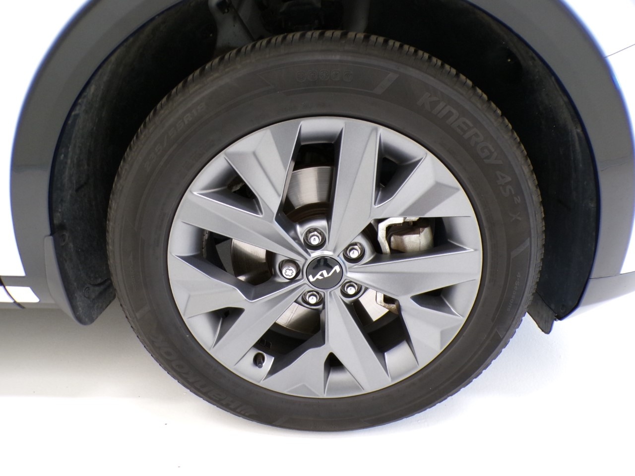 Kia Sportage Sportage 1.6 T-GDi HEV GT-line Plus AWD AT6 - 4