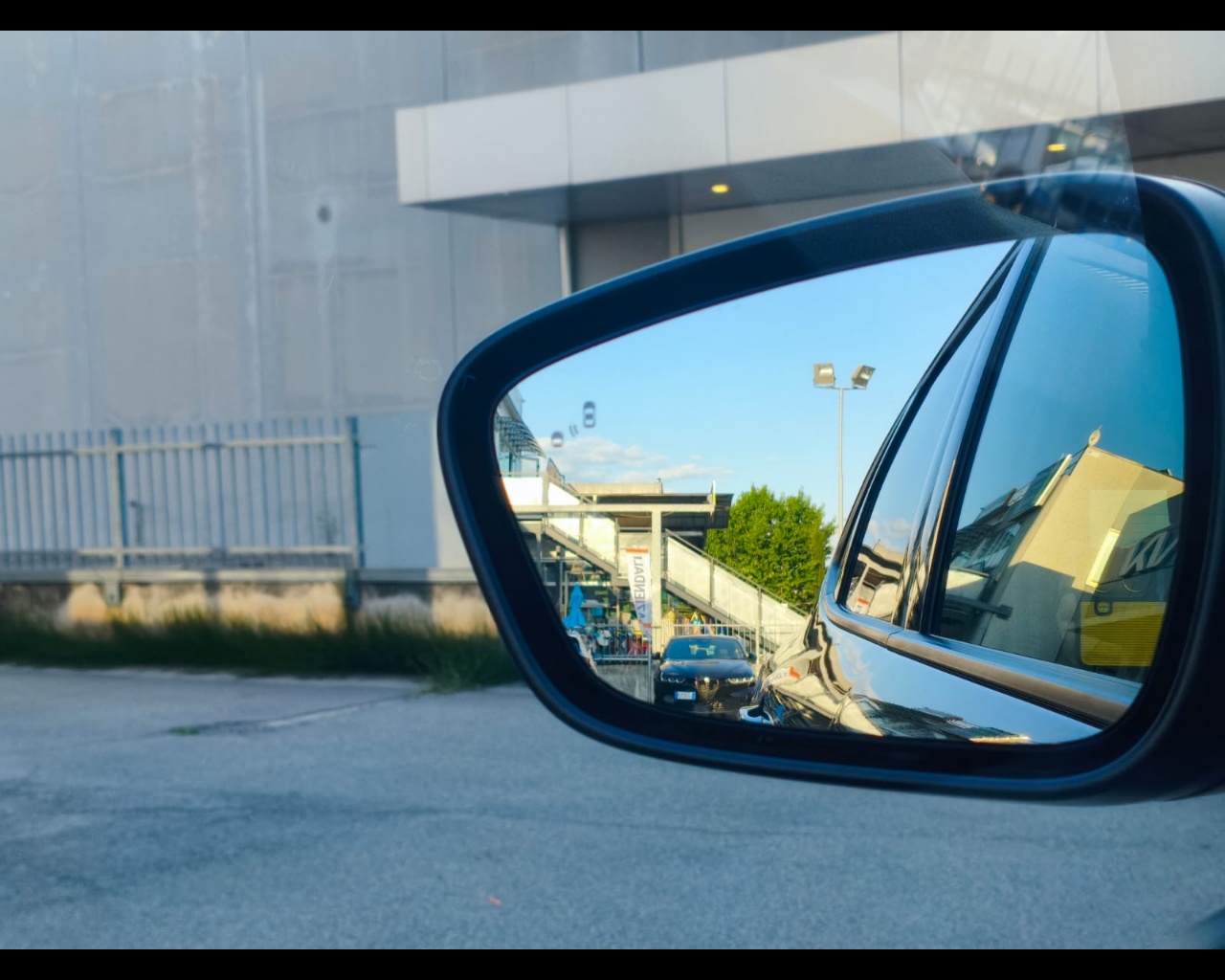 Foto FORD Kuga 2.5 full hybrid ST-Line X 2wd 190cv cvt