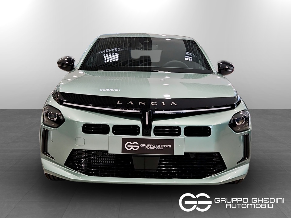 LANCIA Ypsilon Ibrida My24 Lx 1.2 100cv Ibrida Ibrida km0 - 3
