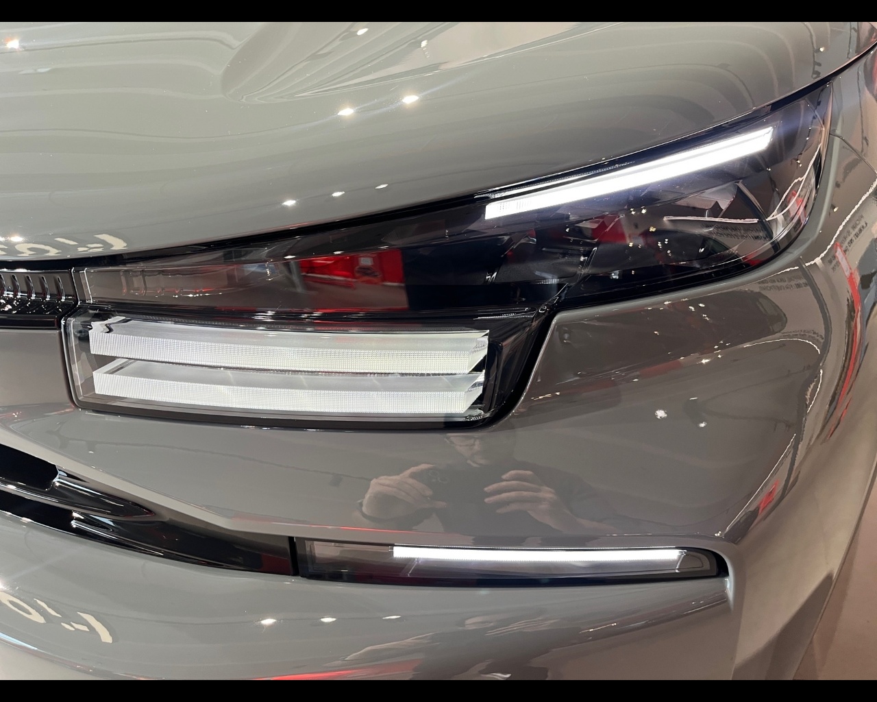Citroen C4 Usato 2025 C4 Rovigo