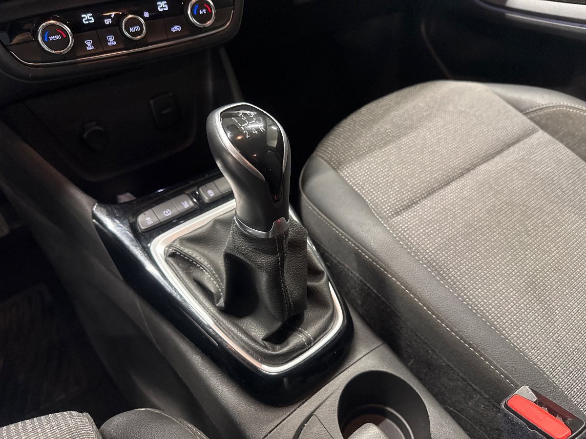 Opel Crossland Usato 2022 Crossland San Zeno Naviglio