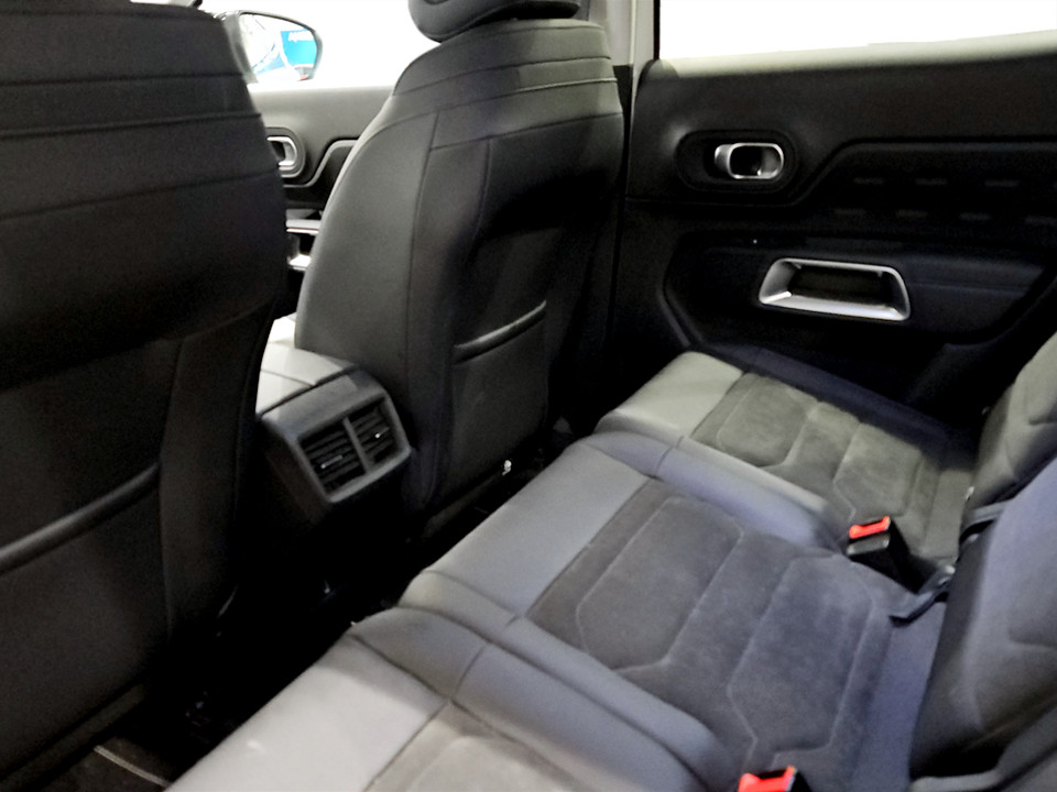 CITROEN C5 Aircross 1.5 bluehdi Shine s&s 130cv eat8 Diesel usato - 16