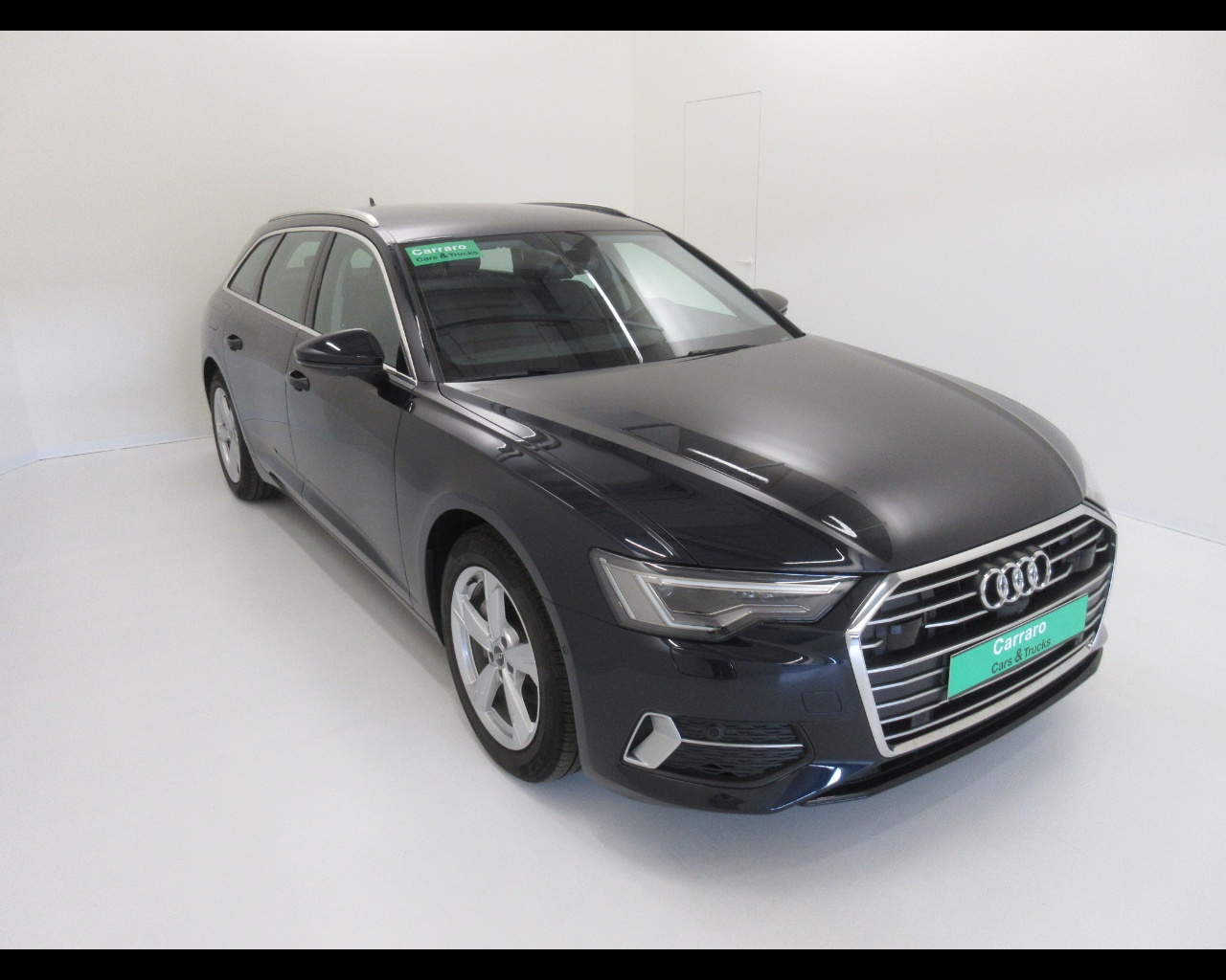Audi A6 A6 Avant 40 2.0 TDI mHEV Business Sport S tronic - 3