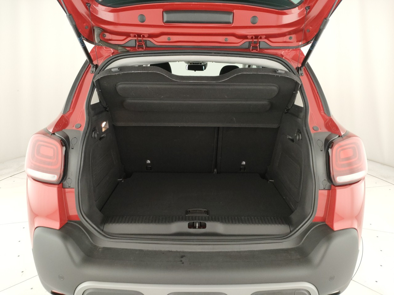 Citroen C3 Aircross Usato 2024 C3 Aircross Reggio Emilia