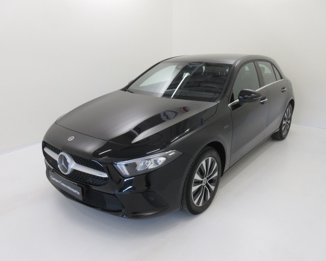 Mercedes Classe A Classe A 250 e EQ-POWER Sport 7G-DCT