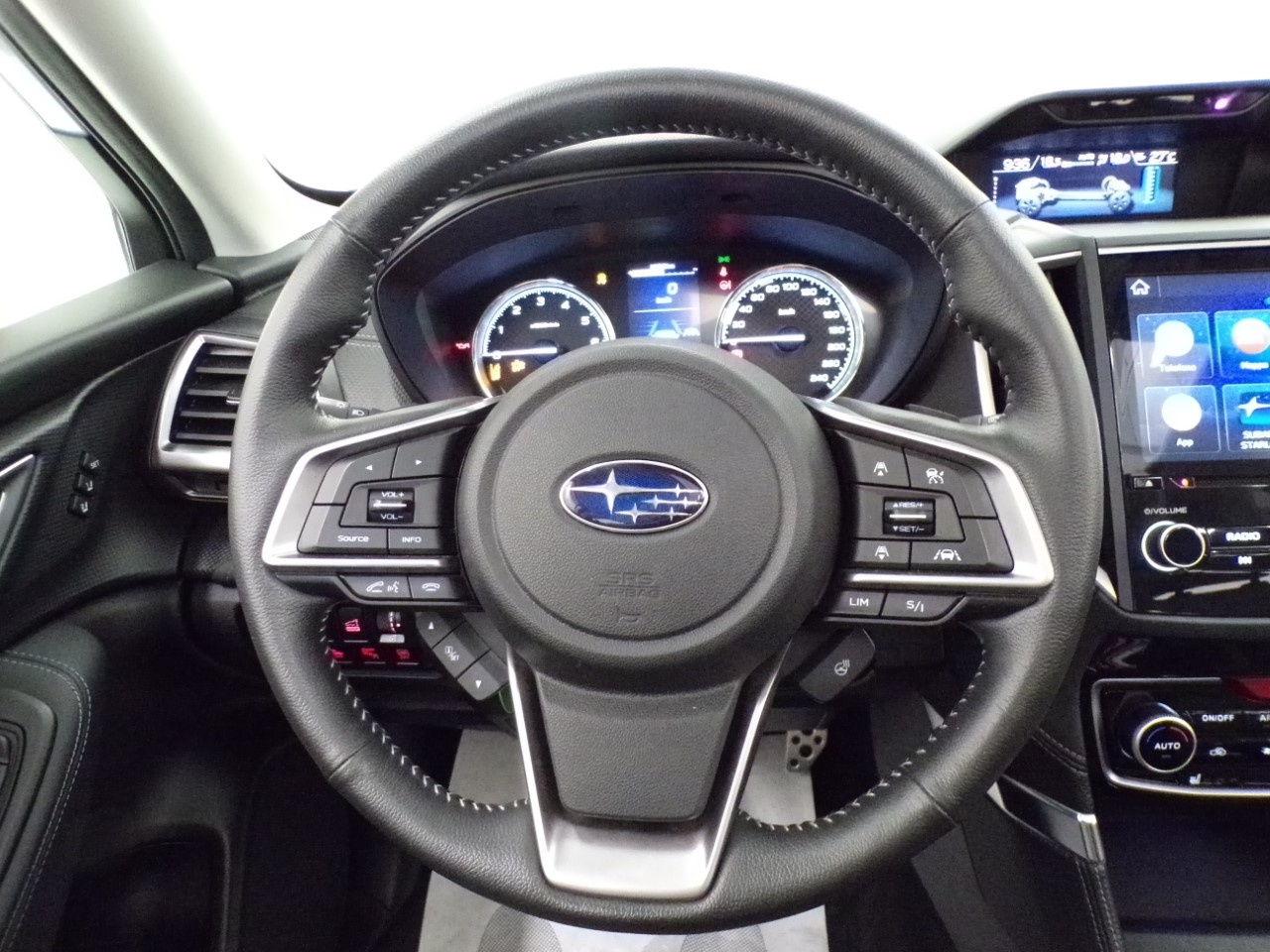 Subaru Forester 2.0 i e-BOXER Premium AWD CVT Lineartronic - 19