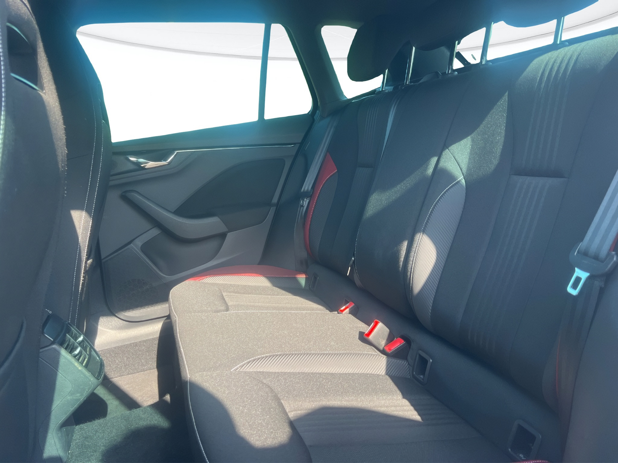 Skoda Kamiq Usato 2022 Kamiq Padova