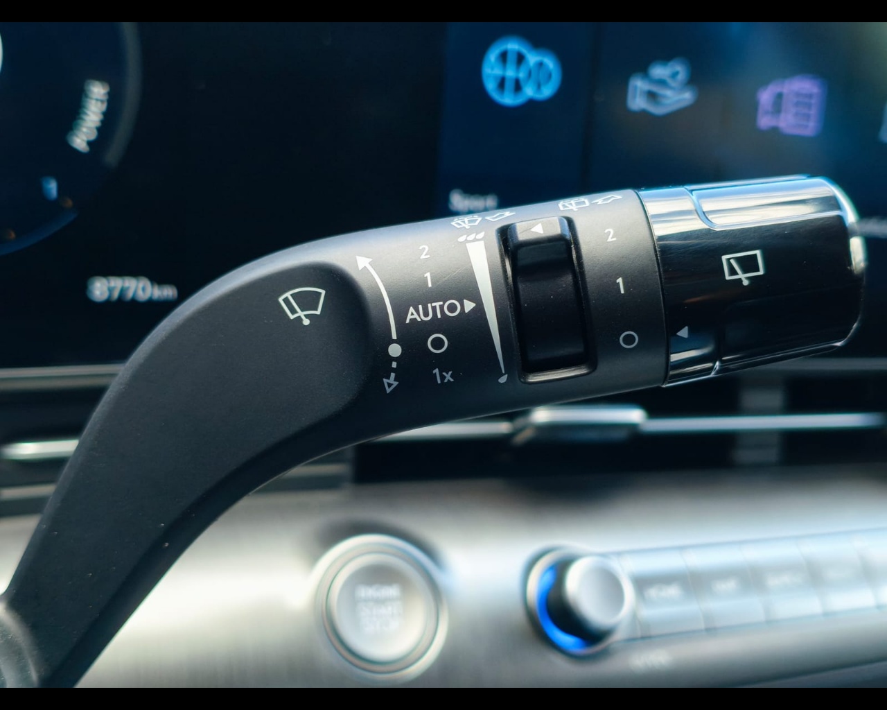 Foto HYUNDAI NEW KONA 1.6 HEV DCT X CLASS