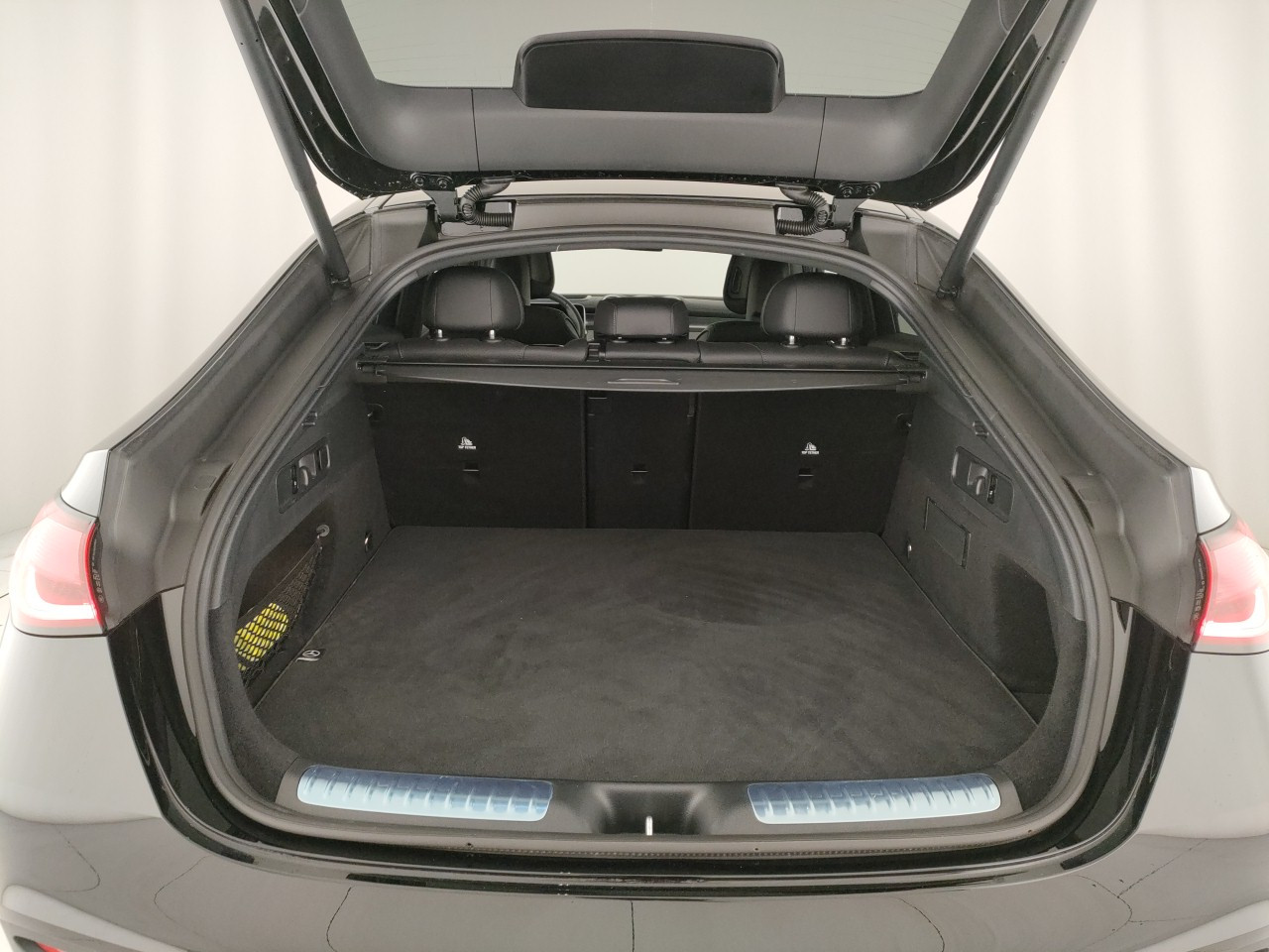 Mercedes GLC Usato 2025 GLC Modena