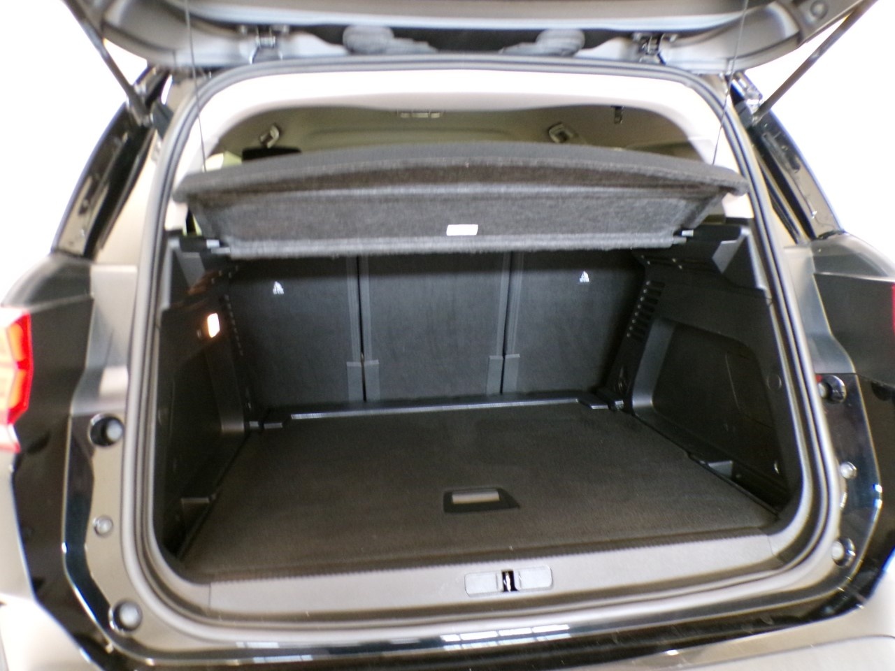 Citroen C5 C5 Aircross 1.5 BlueHDi 130cv Shine EAT - 4