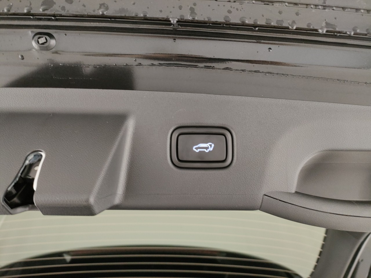 Hyundai Tucson Nuovo Ibrido benzina Tucson Porto Mantovano