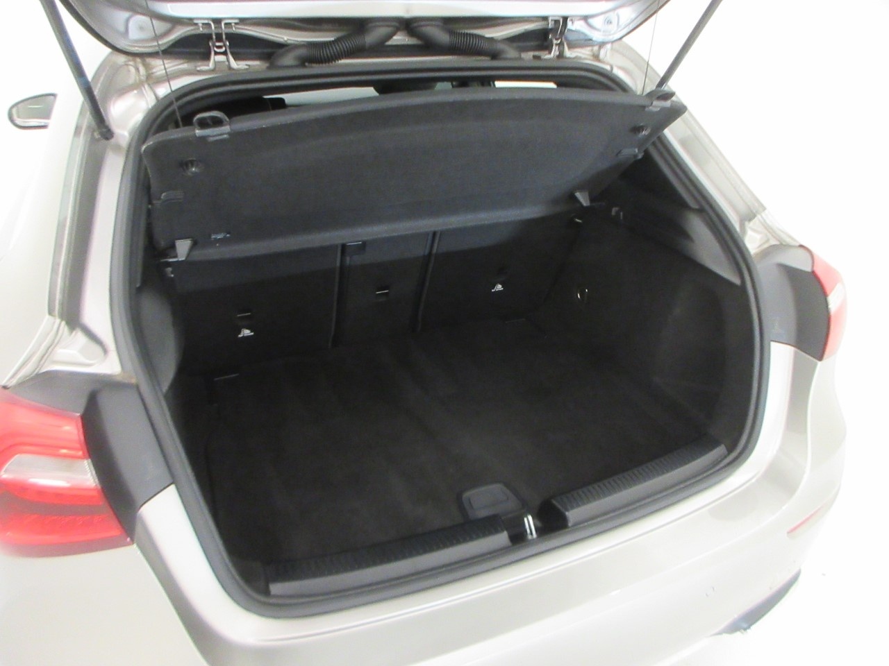 Mercedes Classe A Classe A 180 D Sport 7G-DCT - 9
