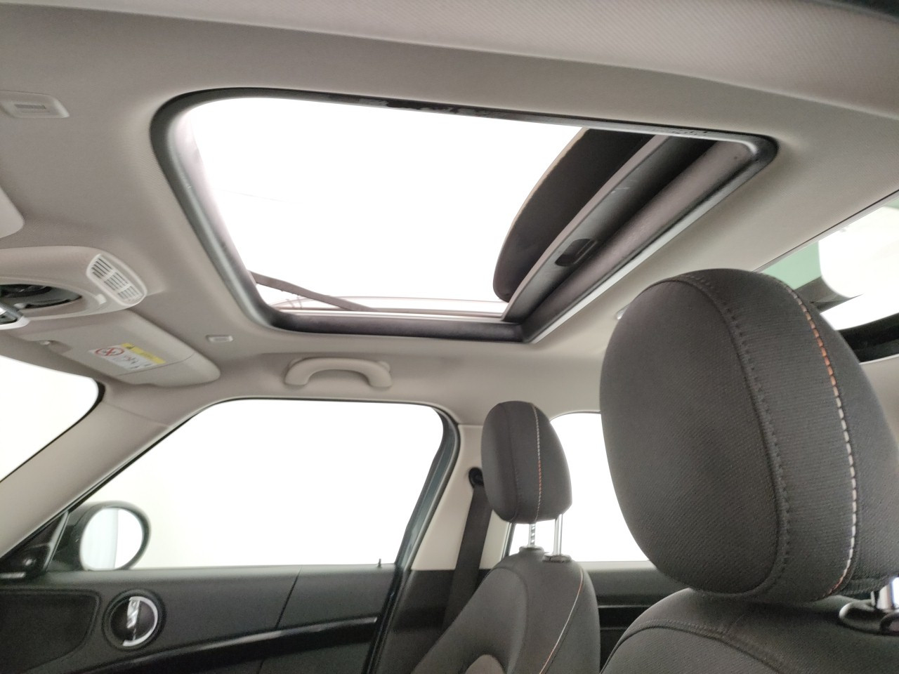 Mini Countryman Usato 2023 Countryman Porto Mantovano