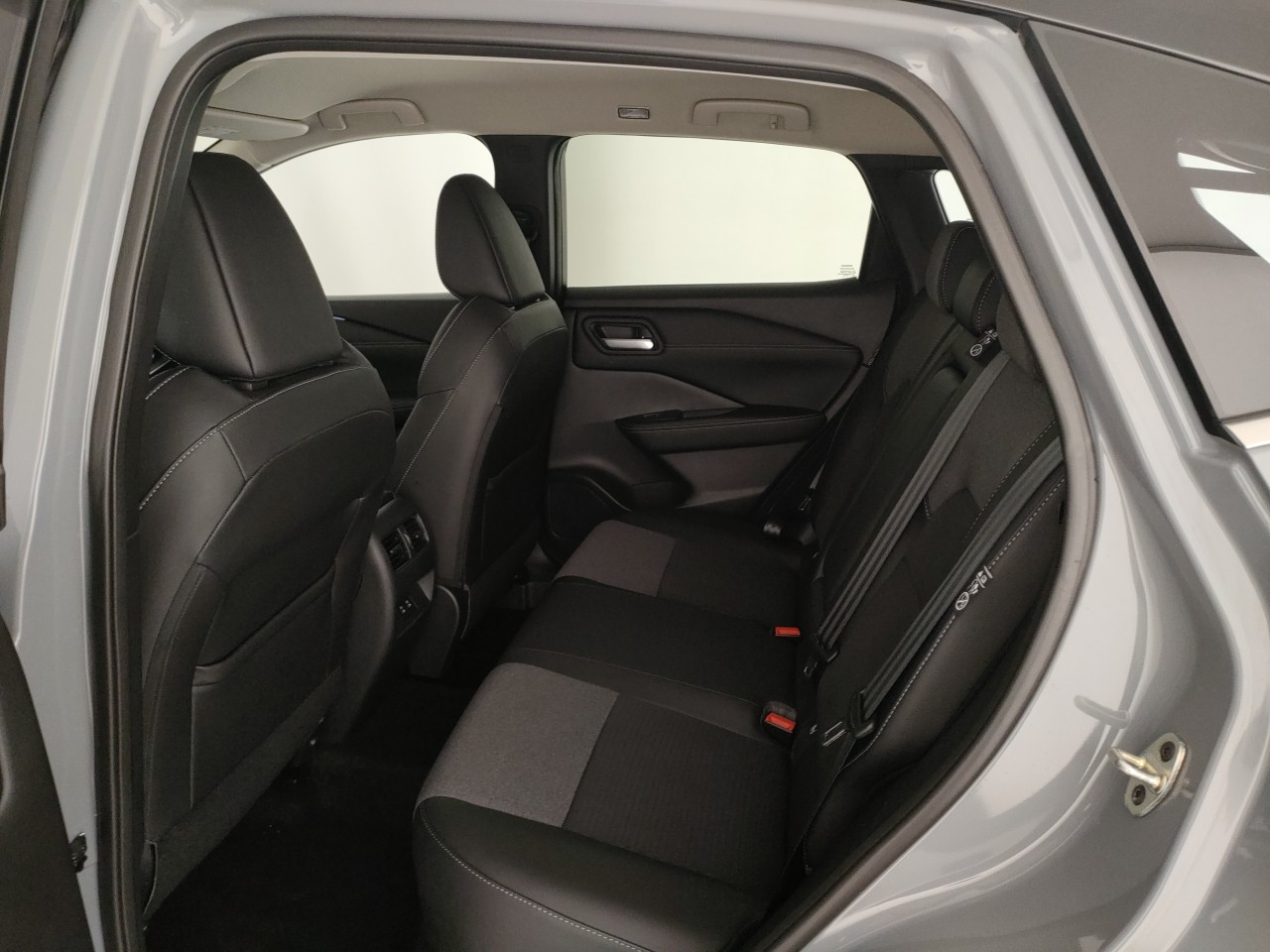 Nissan Qashqai Usato 2025 Qashqai Parma