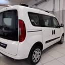 Doblo Ii - Doblo 1.4 Tjt 16v Easy 120cv My19