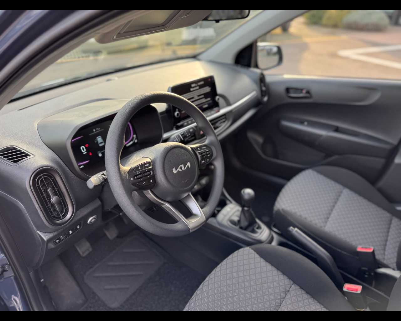 Kia Picanto Nuovo gPL Picanto Rovigo