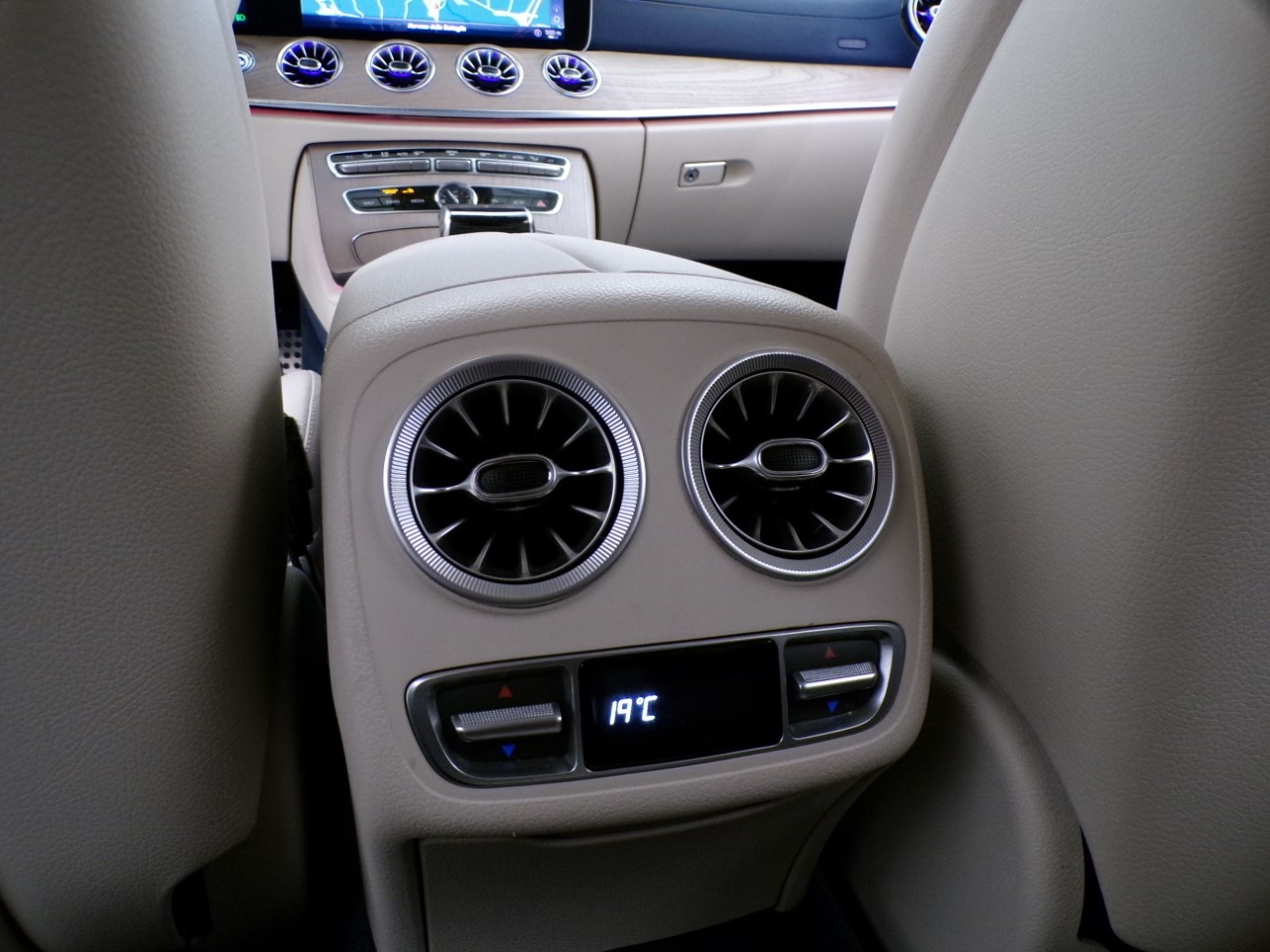 Mercedes Classe E Cabrio Classe E Cabrio 350 EQ-BOOST Premium 9G-Tronic Plus - 17
