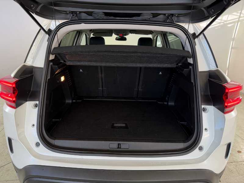 C5 Aircross I 2022 - C5 Aircross 1.5 Bluehdi Max S&s 130cv E