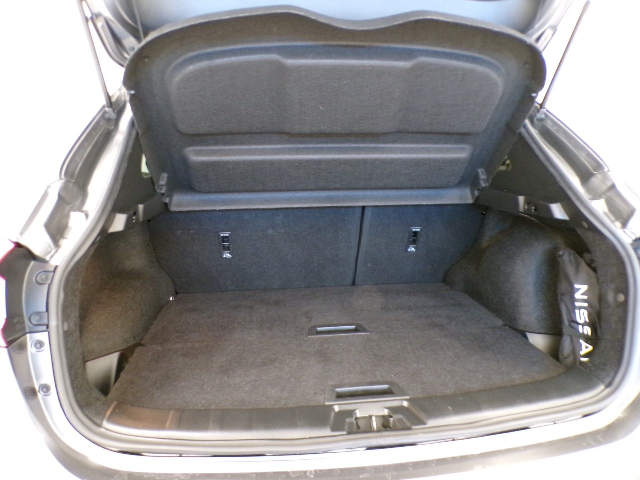 Nissan Qashqai Qashqai 1.5 dCi 115cv N-Motion Start 2WD - 9