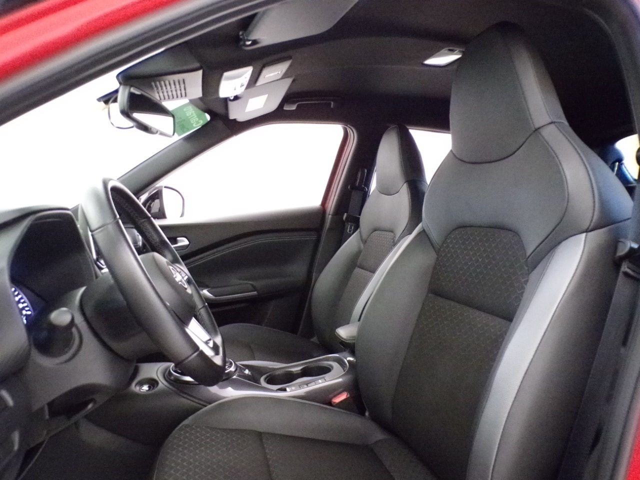 Nissan Juke Juke 1.6 Hev Tekna - 12