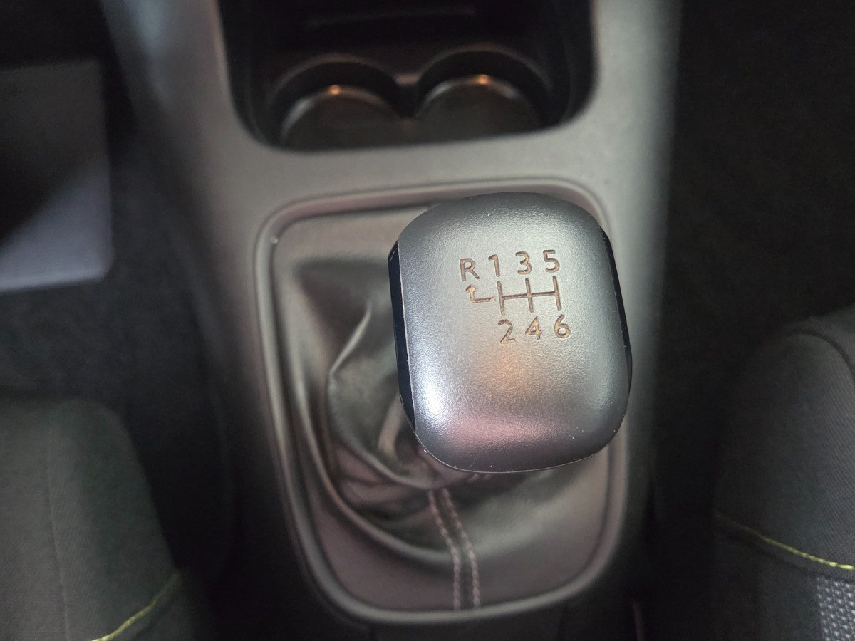 Citroen C3 Usato 2022 C3 Reggio Emilia