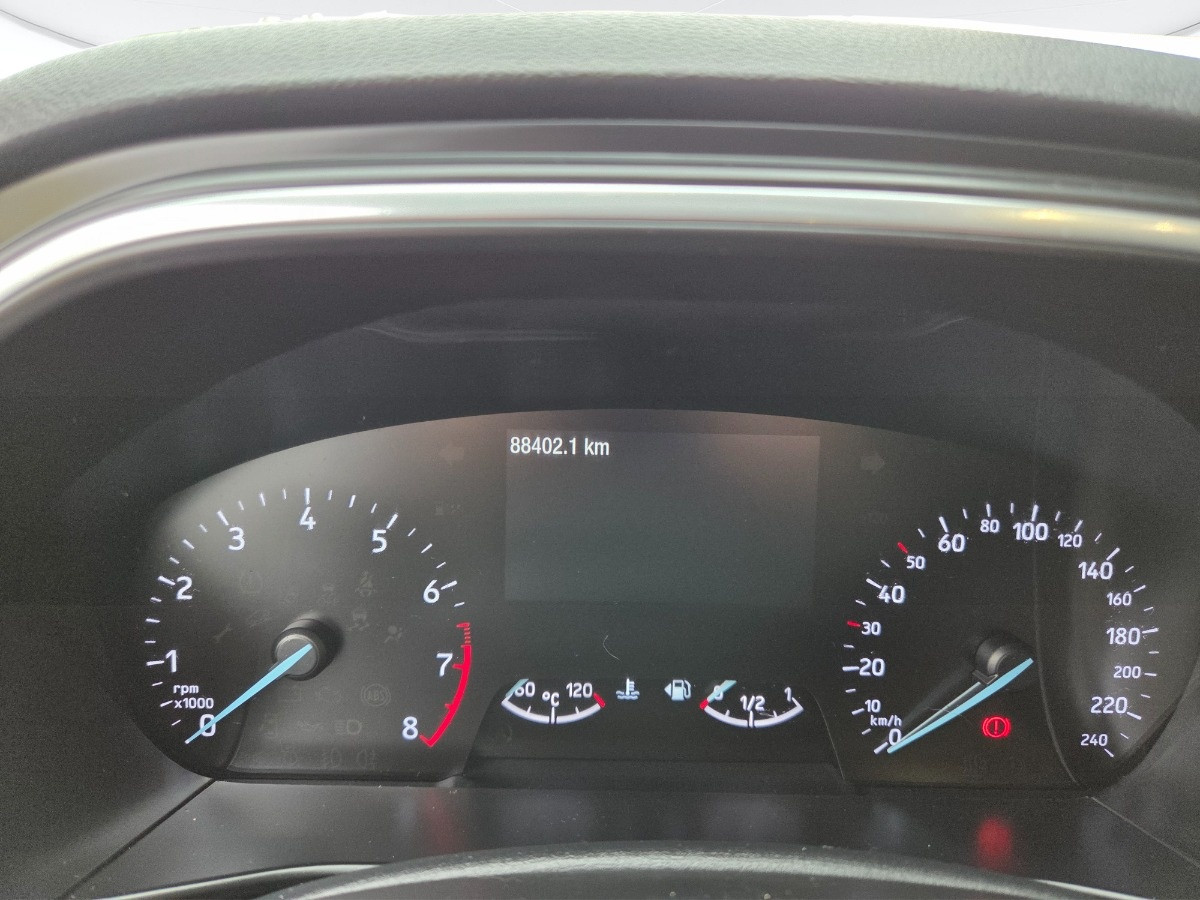 Ford Focus Usato 2019 Focus Reggio Emilia