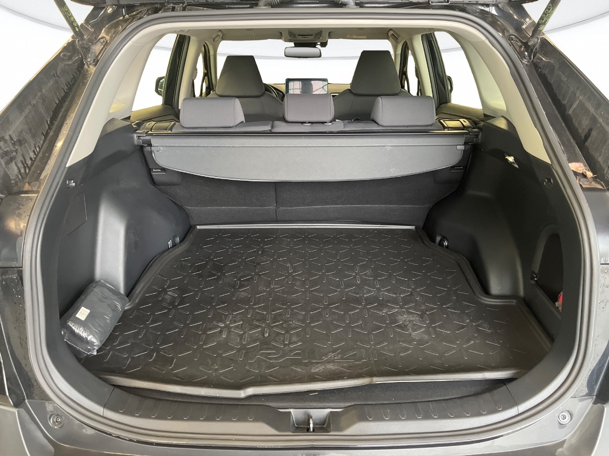 Toyota Rav4 V 2022 Usato 2023 Rav4 V 2022 Altavilla Vicentina