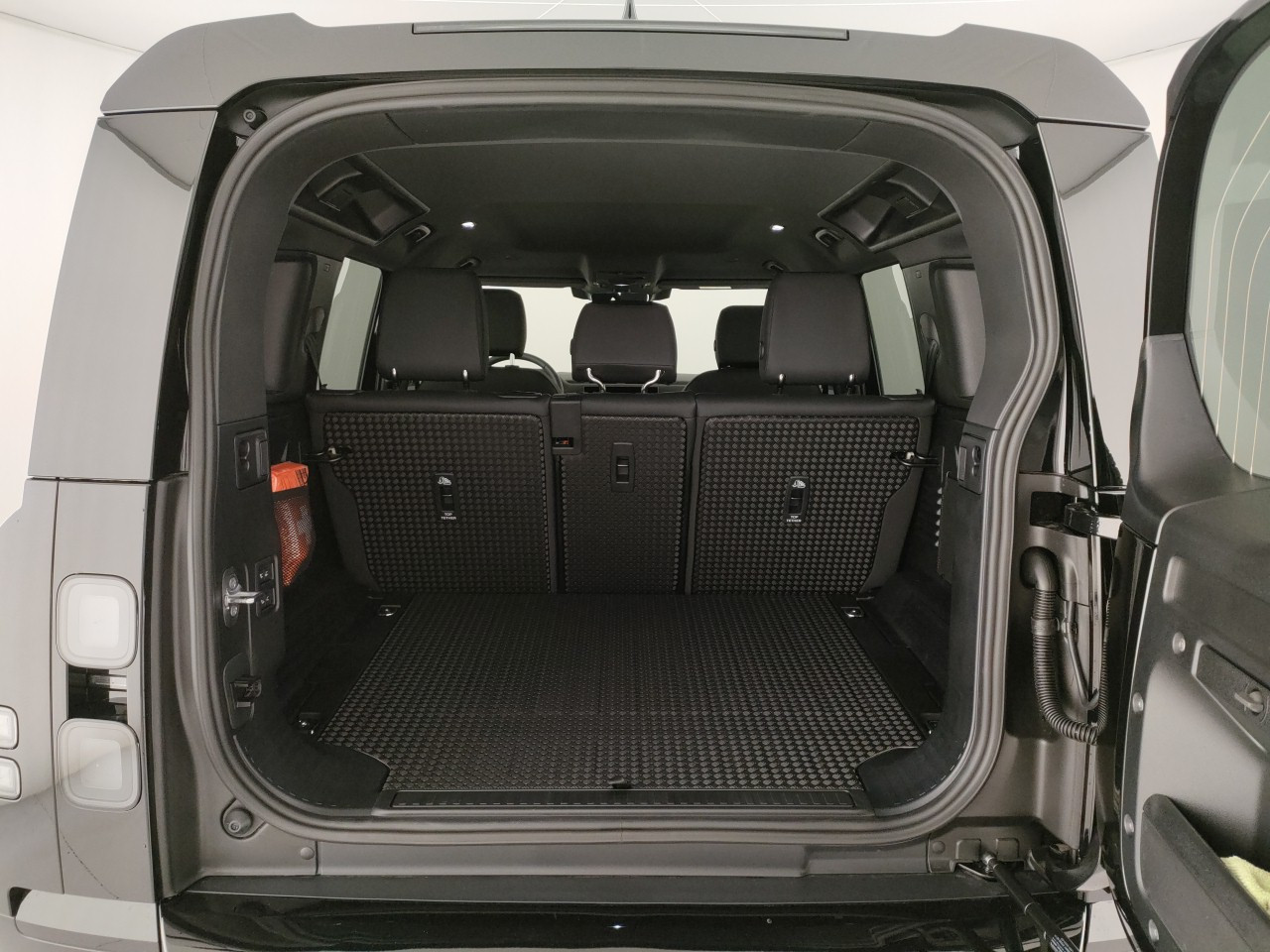 Land Rover Defender Aziendali 2026 Defender Porto Mantovano