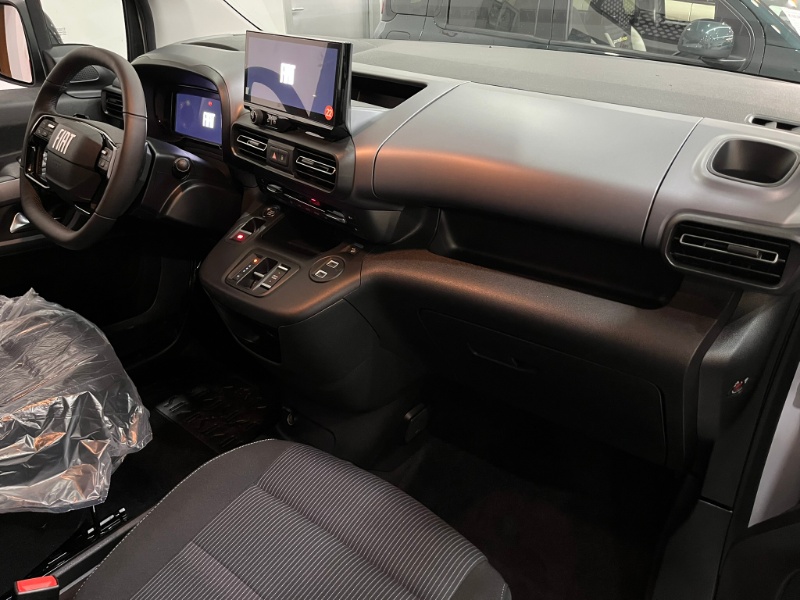 FIAT – Doblò 1.5 BlueHdi 130 CV AT8 PL