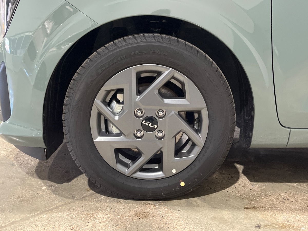 Kia Picanto KM0 2025 Picanto Verona