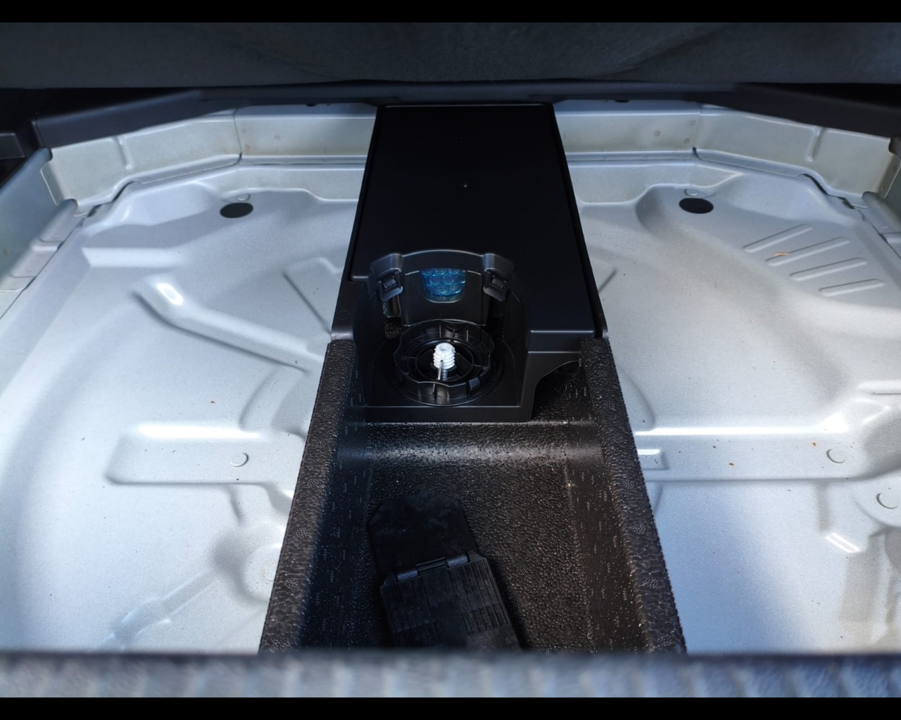 Foto OPEL Grandland 1.5 ecotec GS s&s 130cv at8