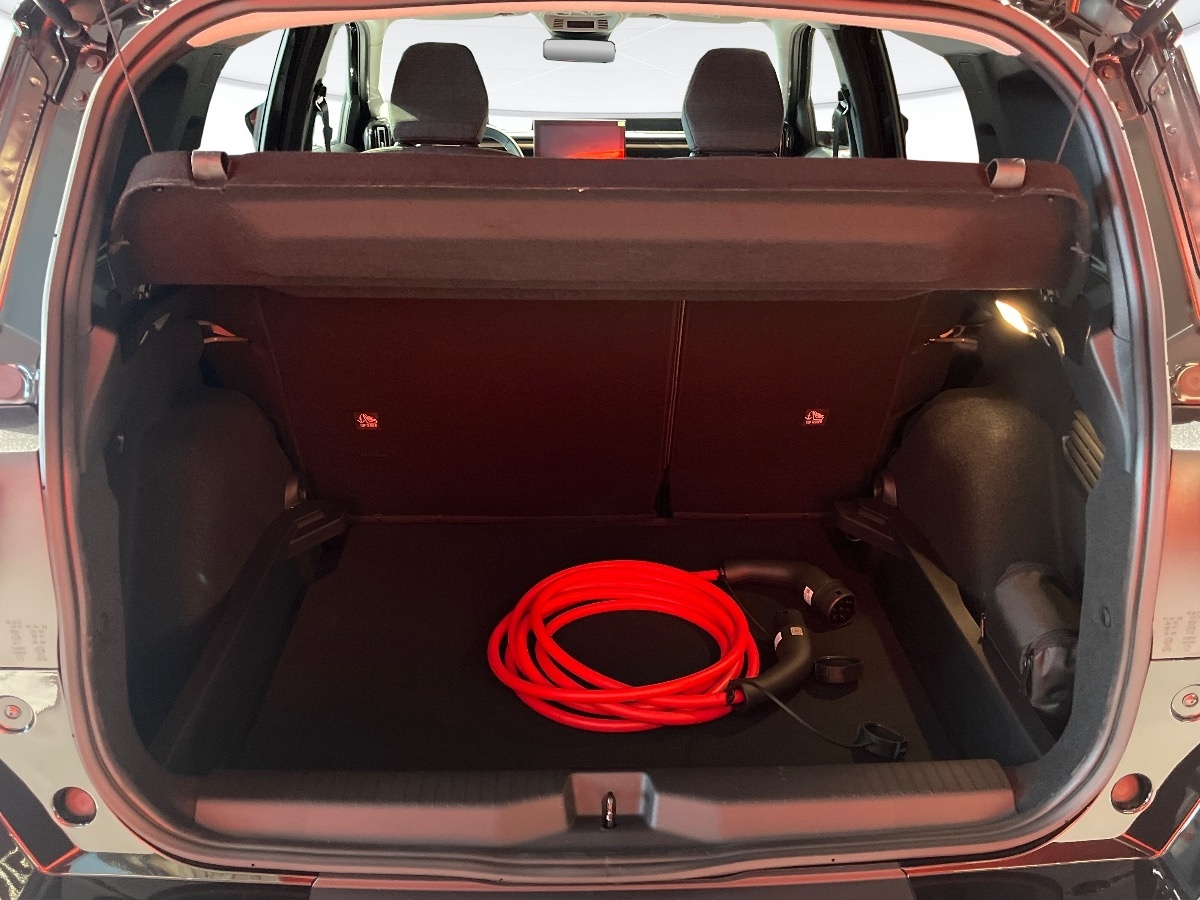 Citroen C3 Aircross Nuovo Elettrico C3 Aircross Verona