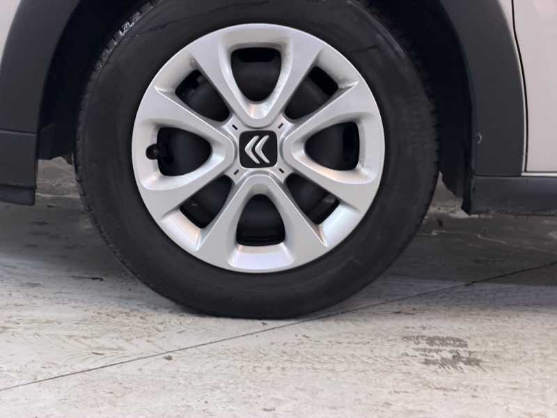 C3 3ª Serie - C3 Puretech 83 S&s You