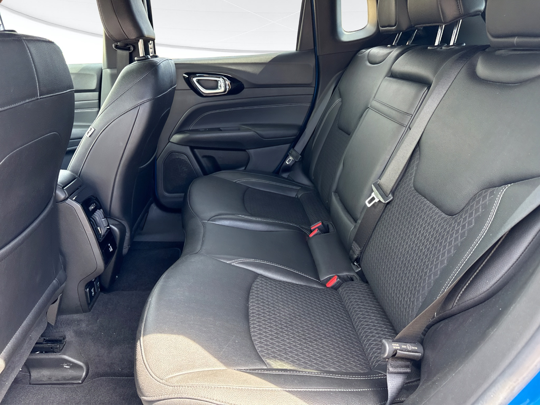 Jeep Compass Usato 2022 Compass Rovigo
