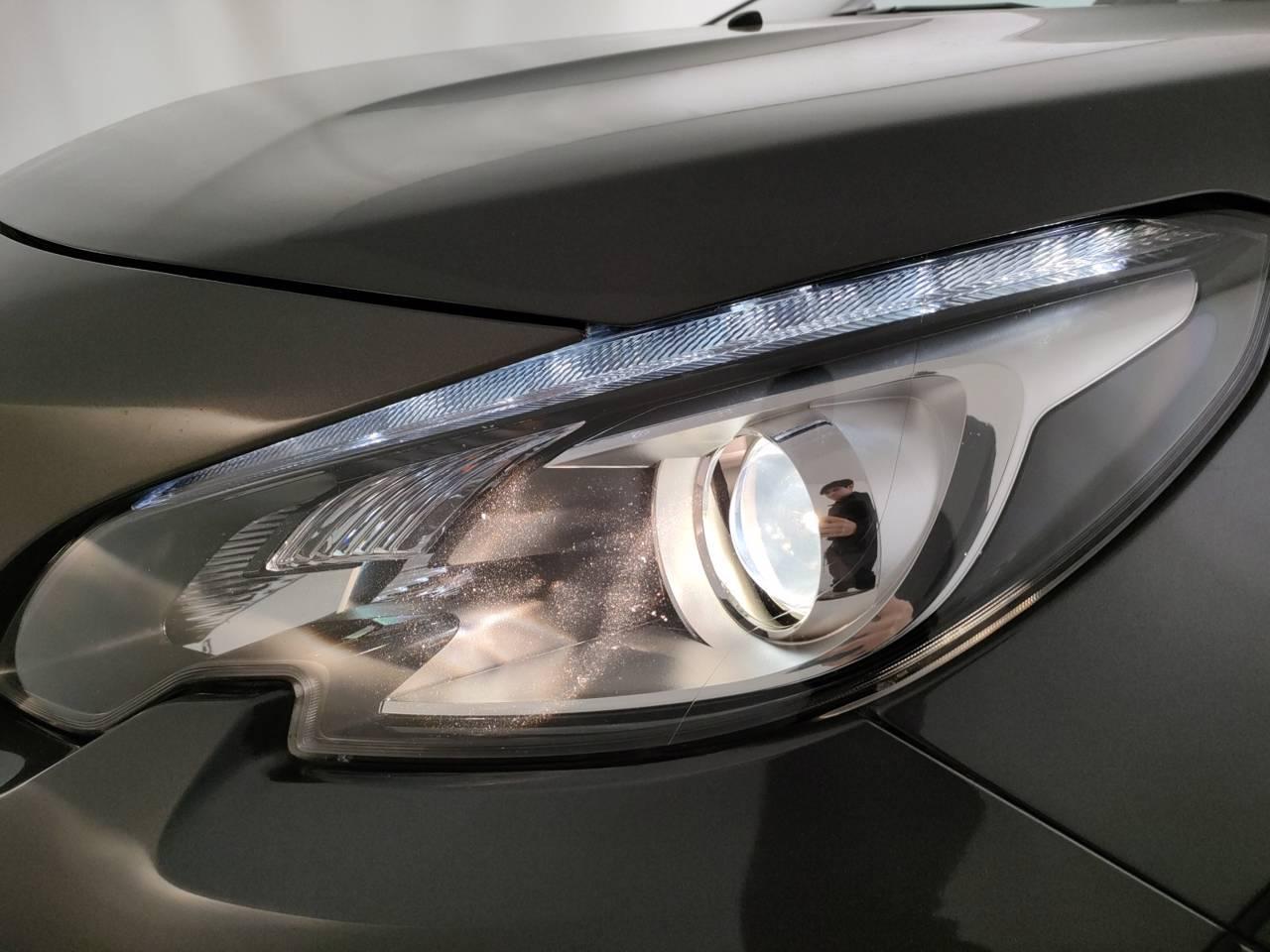 Peugeot 2008 Usato 2017 2008 Legnago