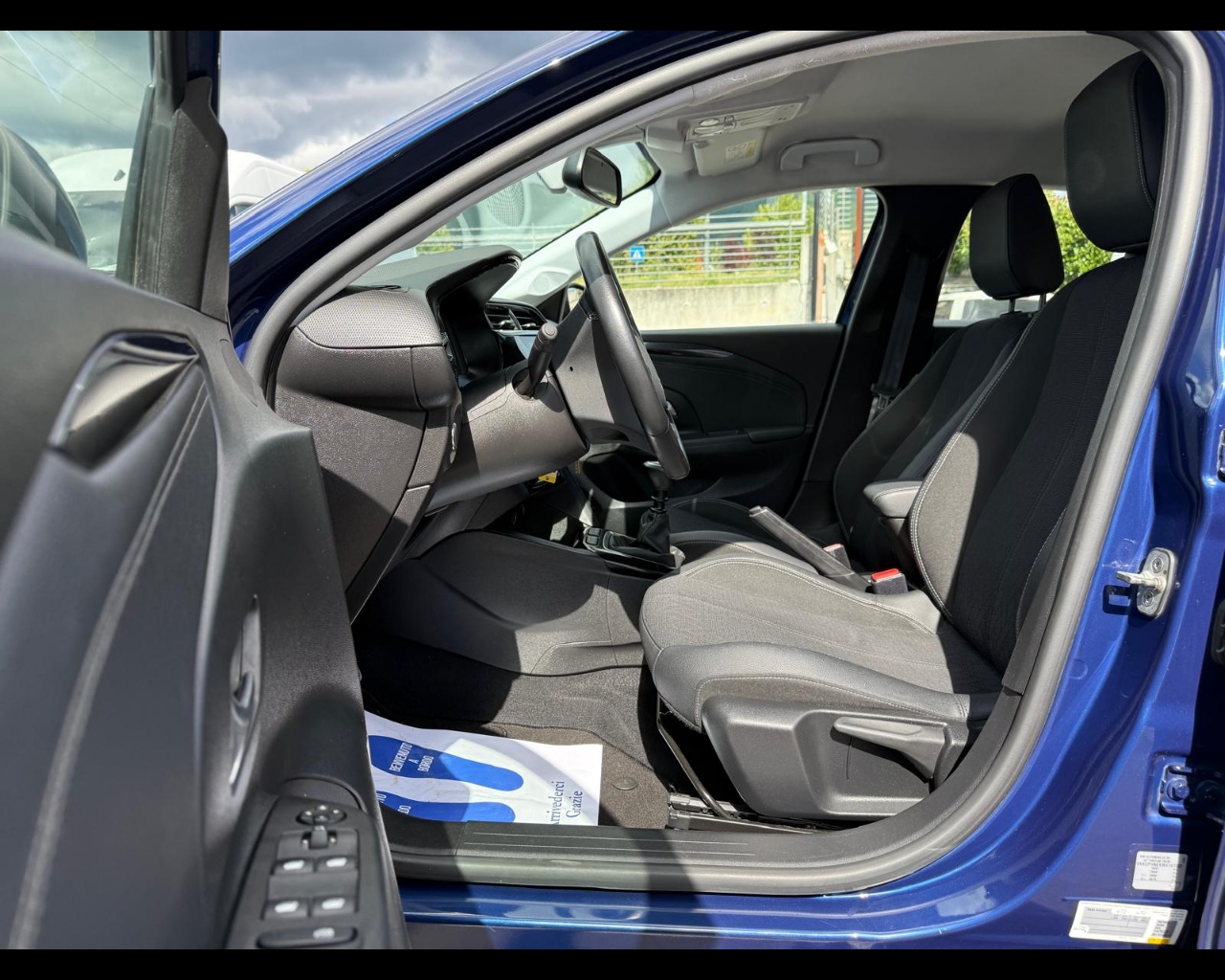 Foto OPEL Corsa 1.2 Elegance s&s 100cv